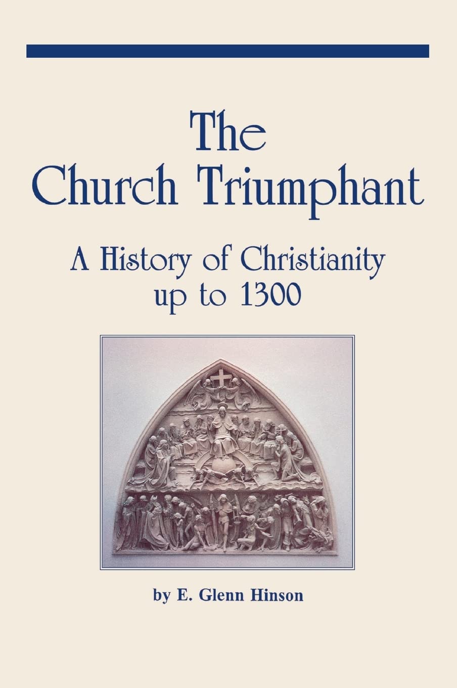 The Church Triumphant,Used