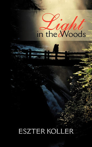 Light In The Woods,Used