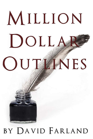 Million Dollar Outlines,Used