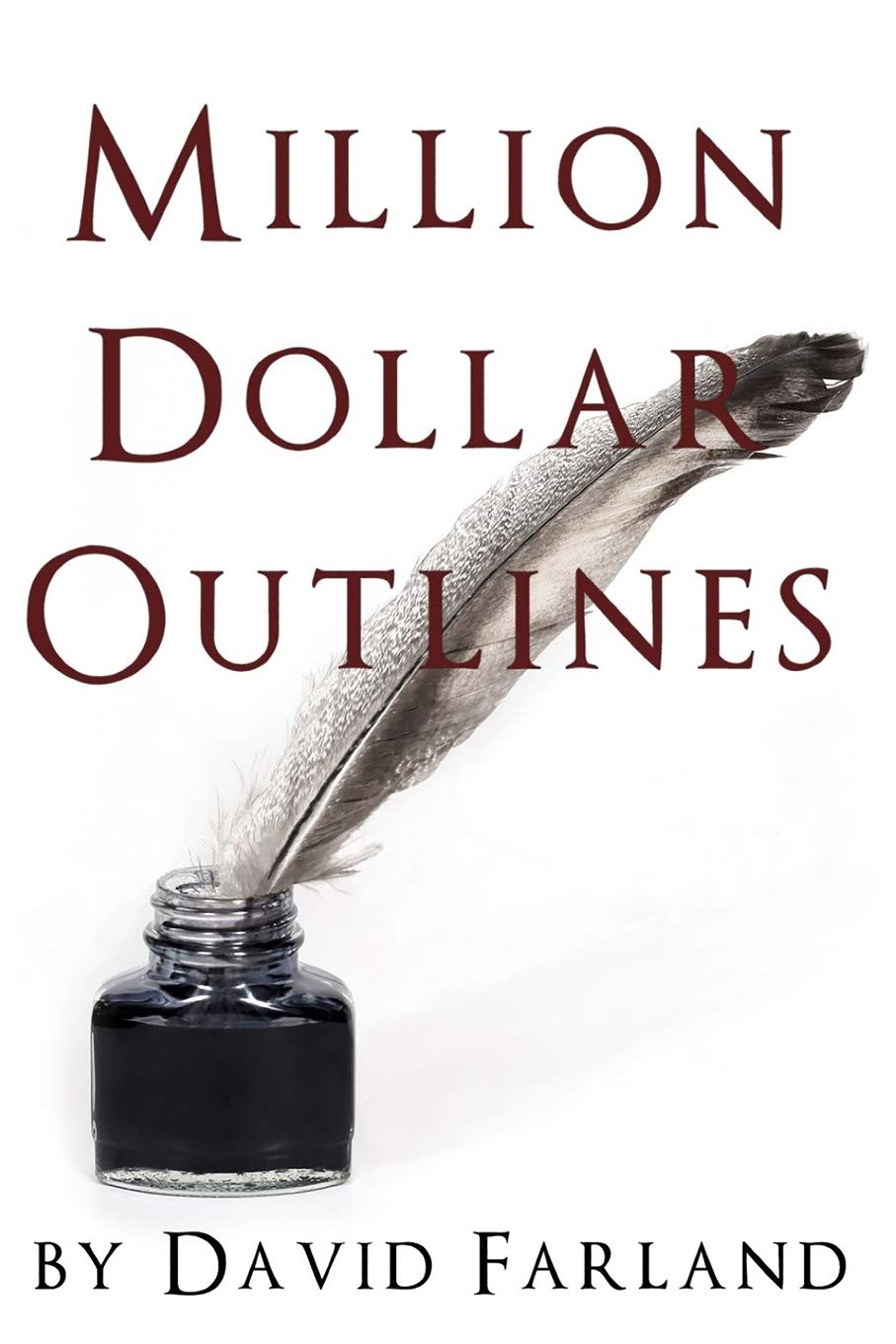 Million Dollar Outlines,Used