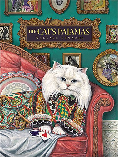 The Cat's Pajamas,Used
