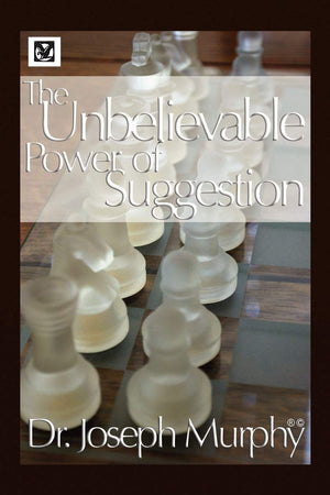 The Unbelievable Power Of Suggestion,Used