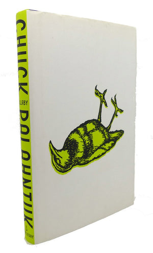 Lullaby: A Novel,Used