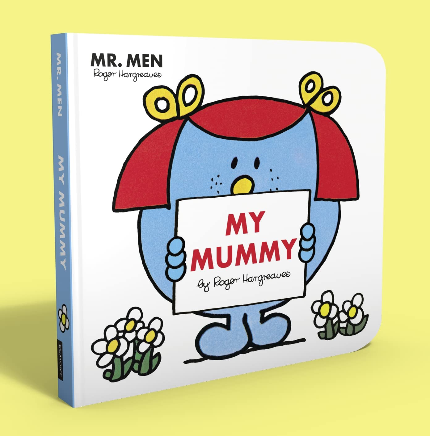 Mr Men My Mummy,Used