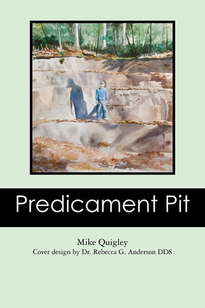 Predicament Pit,Used