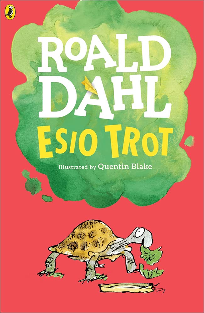 Esio Trot,New