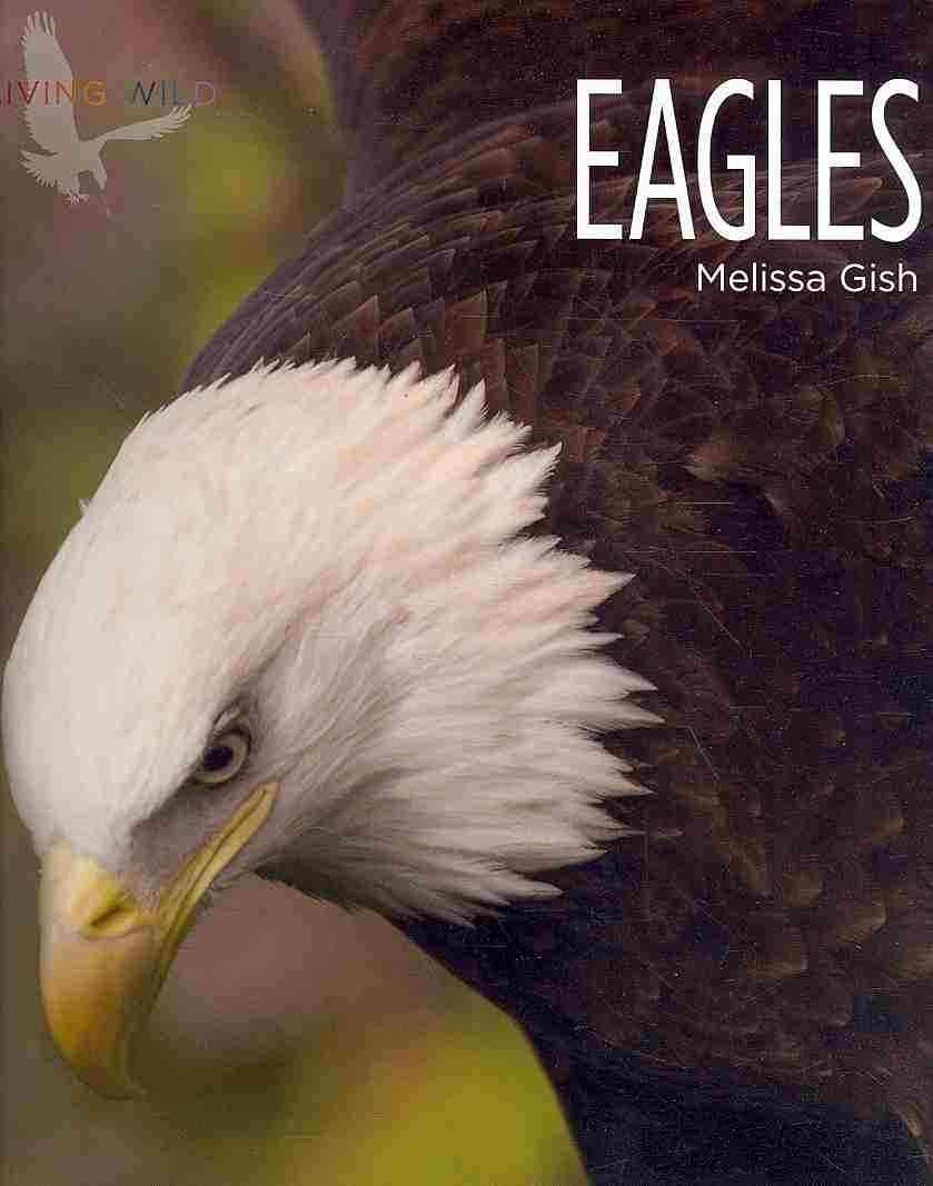 Eagles (Living Wild),Used