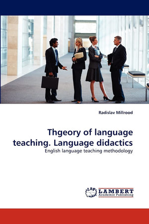 Theory of language teaching. Language didactics: English language teaching methodology,Used