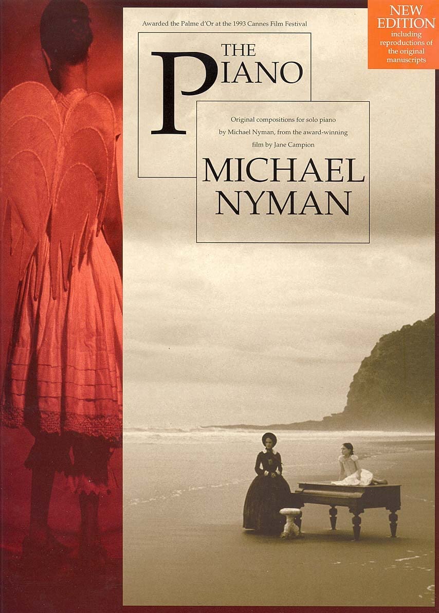 The Piano,Used