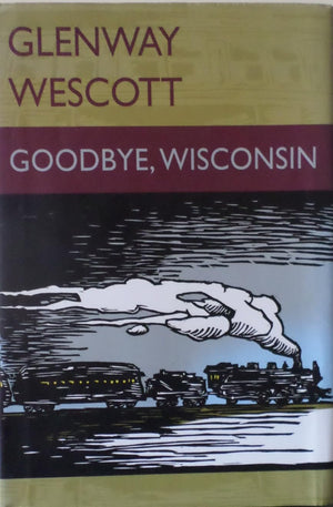 Goodbye, Wisconsin,Used