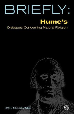 Humes Dialogues Concerning Natural Religion (SCM Briefly),Used