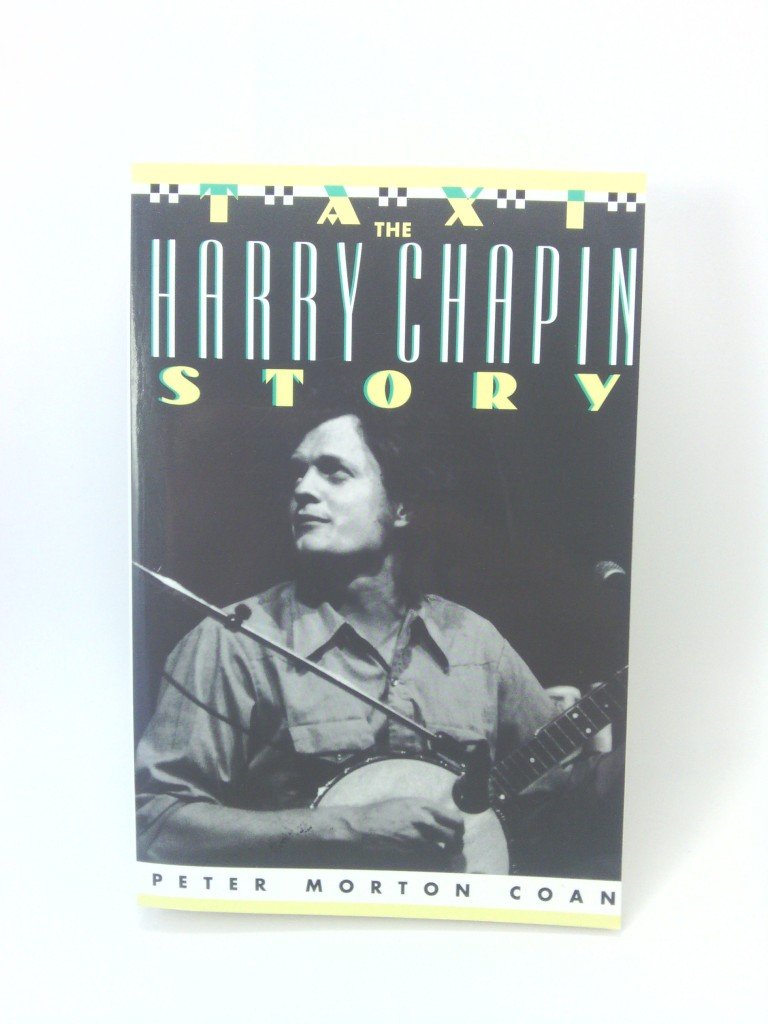 Taxi: The Harry Chapin Story,Used