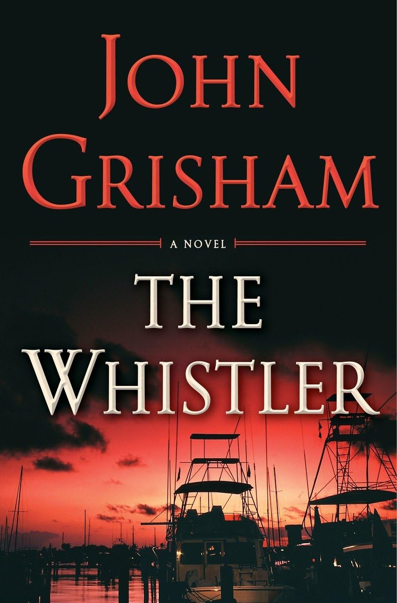 The Whistler,New
