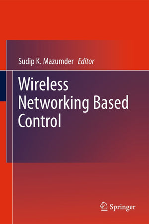Wireless Networking Based Control,Used