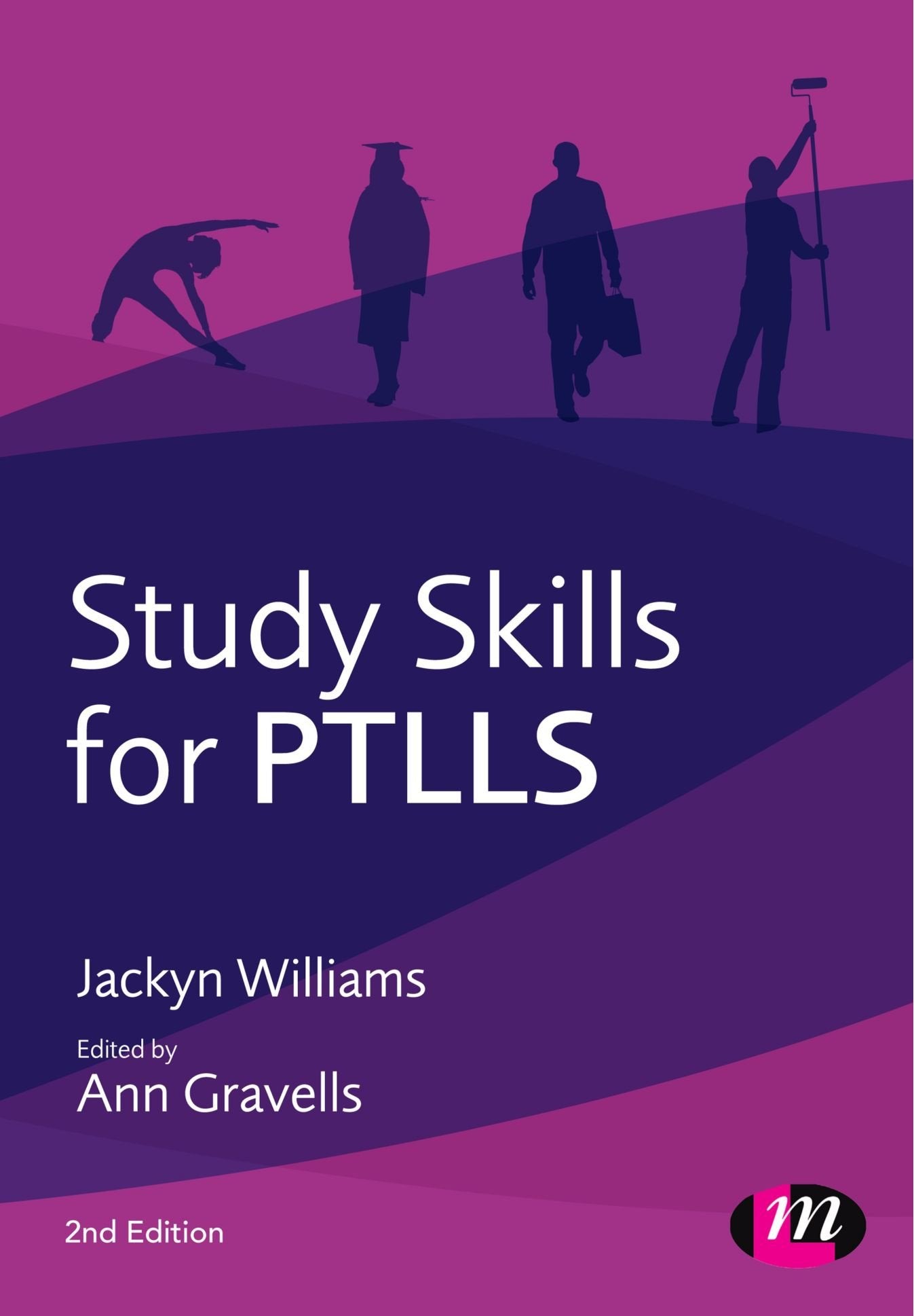 Study Skills for Ptlls (Further Education and Skills),Used