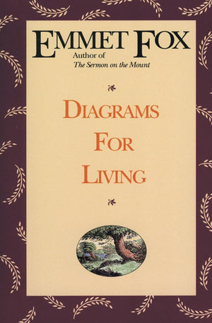 Diagrams for Living: The Bible Unveiled,Used