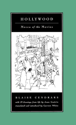 Hollywood: Mecca of the Movies,New