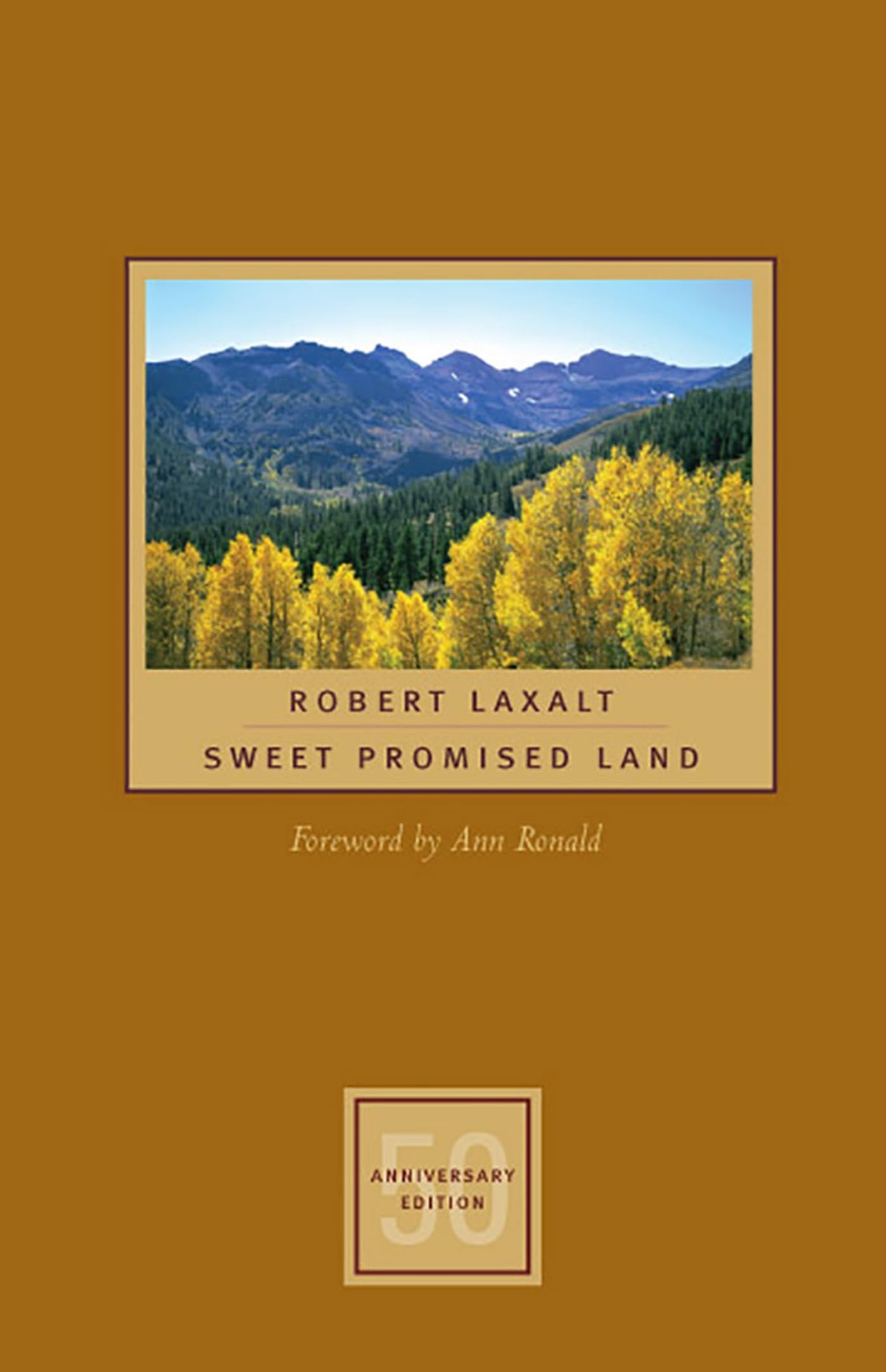 Sweet Promised Land, 50th ed. (The Basque Series),Used