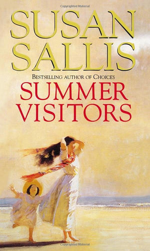 Summer Visitors,Used