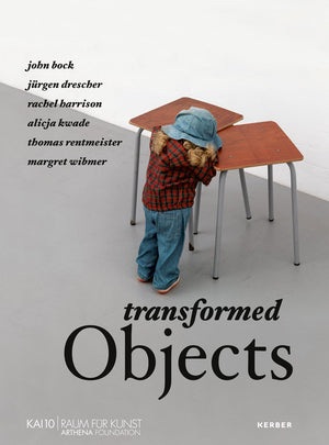 Transformed Objects,Used