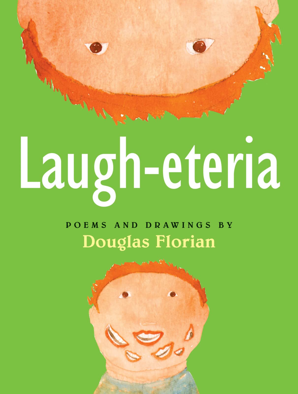 LaughEteria,Used