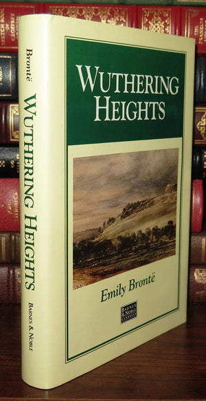 Wuthering Heights,New