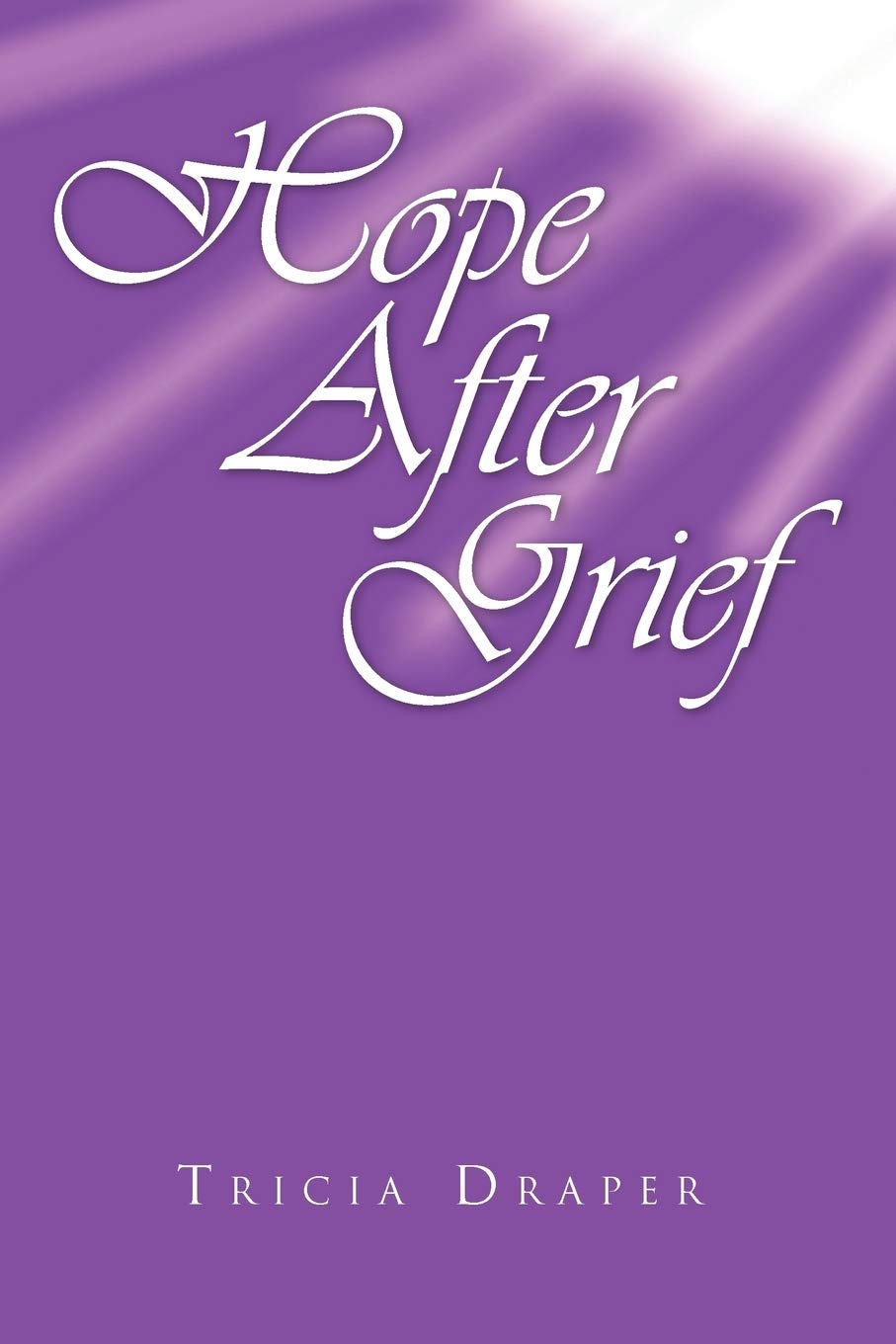 Hope After Grief,Used