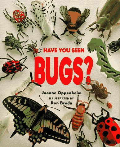 Have You Seen Bugs?,Used