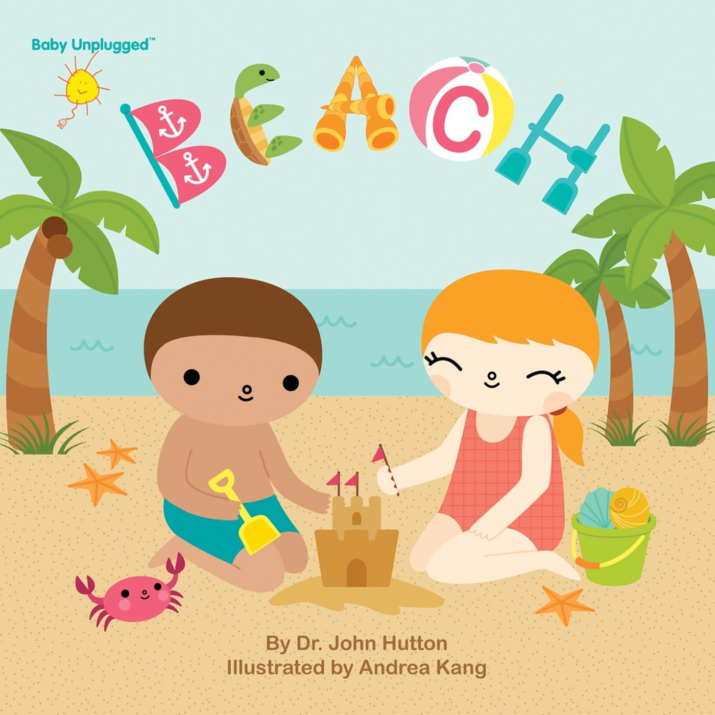 Beach (Baby Unplugged),Used