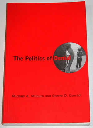 The Politics of Denial,Used