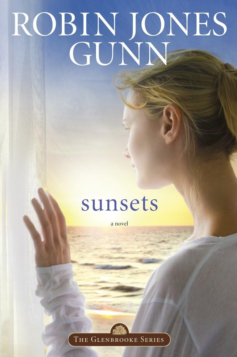 Sunsets (Glenbrooke, Book 4)