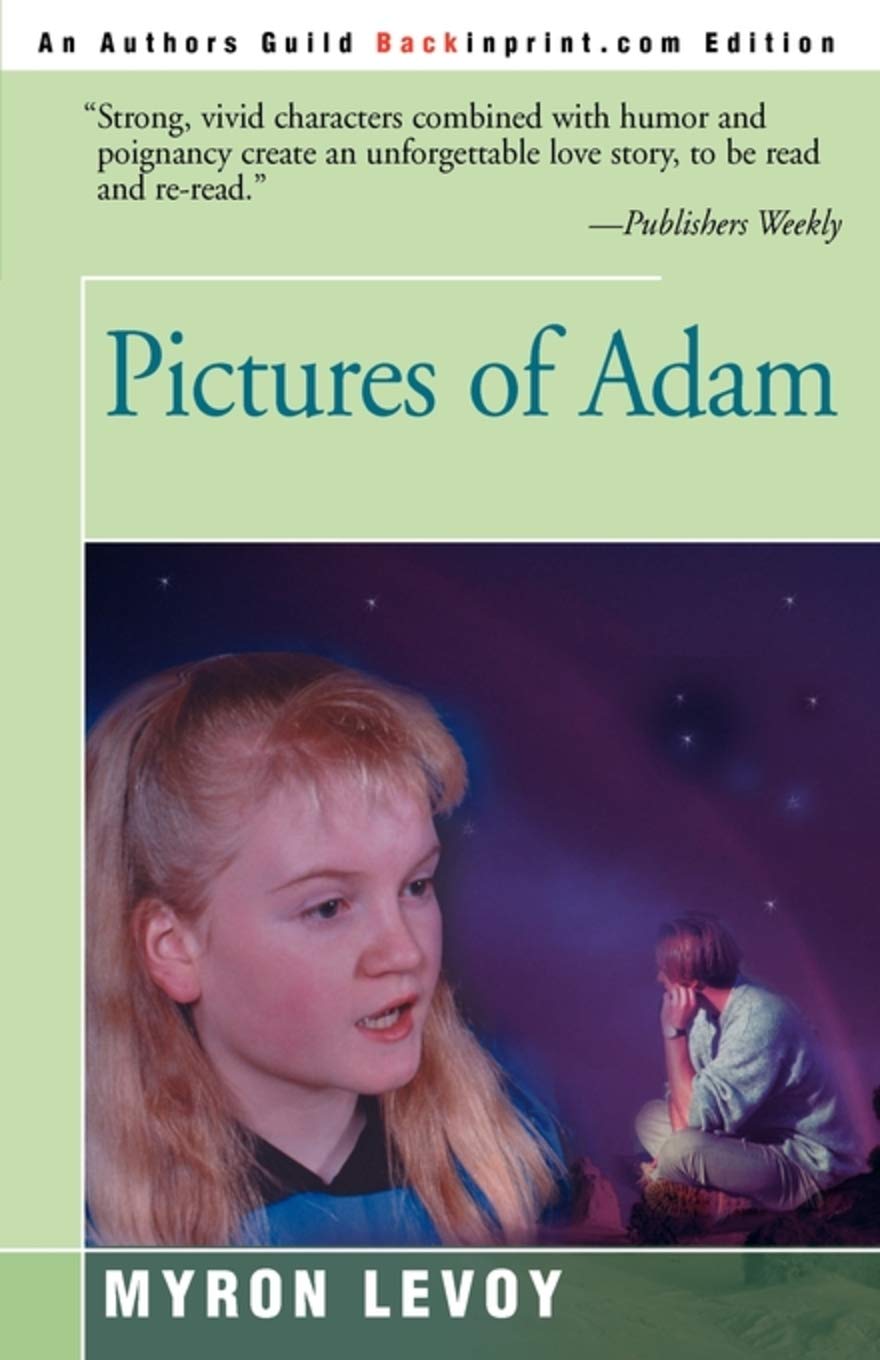 Pictures of Adam,Used