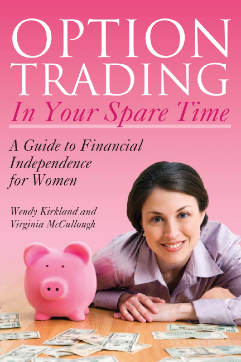 Option Trading in Your Spare Time,New