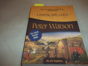 Landscape of Lies,Used