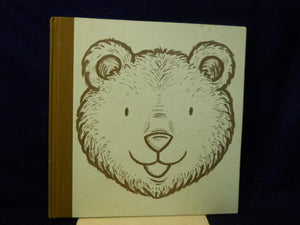 Old Bear,New