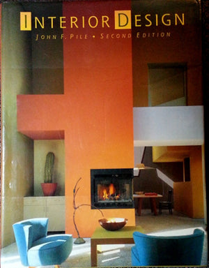 Interior Design-used