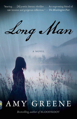 Long Man (Vintage Contemporaries),New