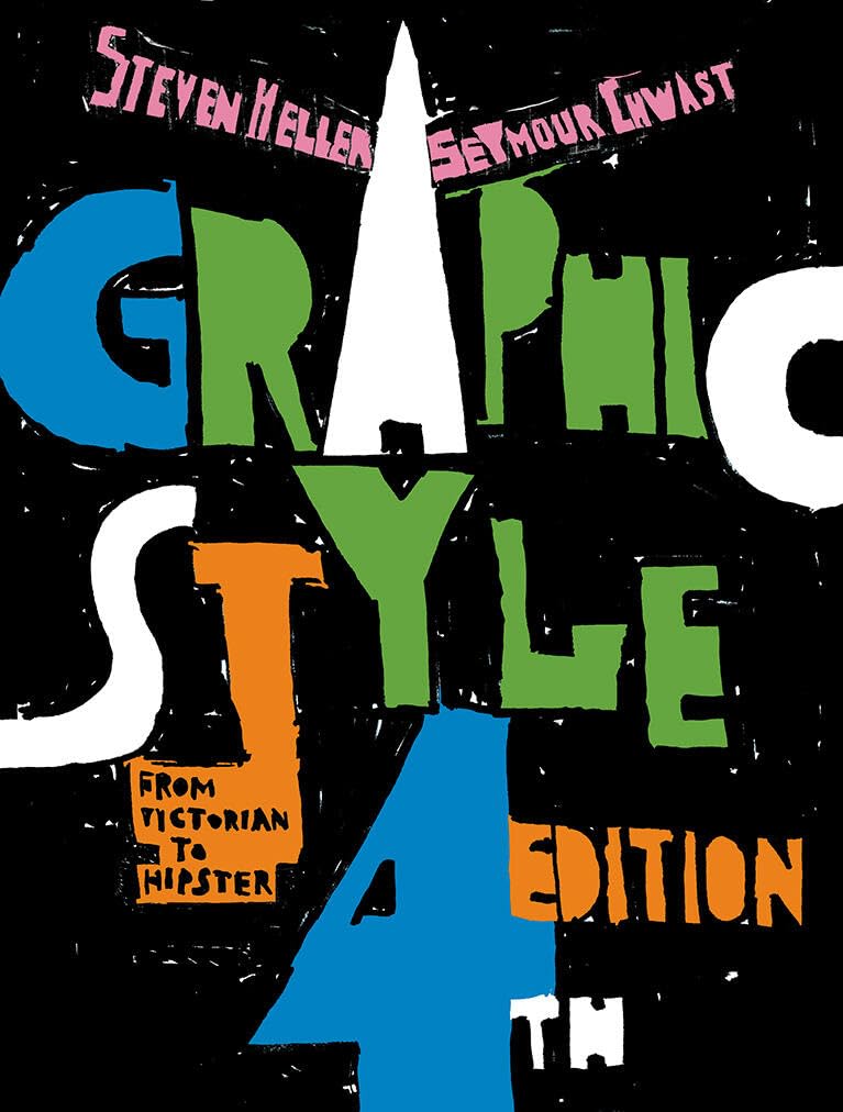 Graphic Style: From Victorian To Hipster