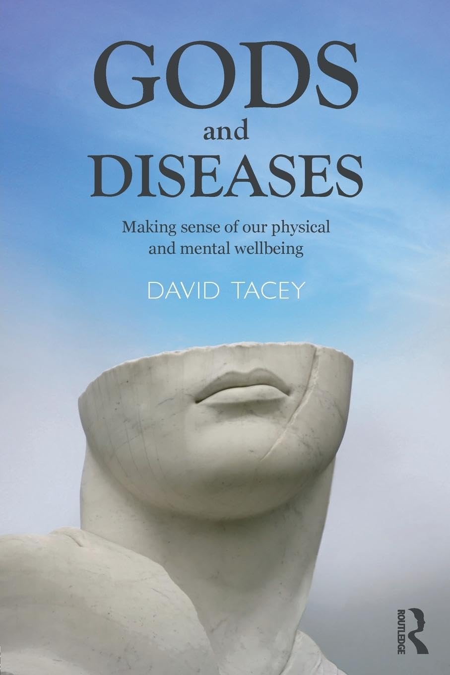 Gods and Diseases,Used