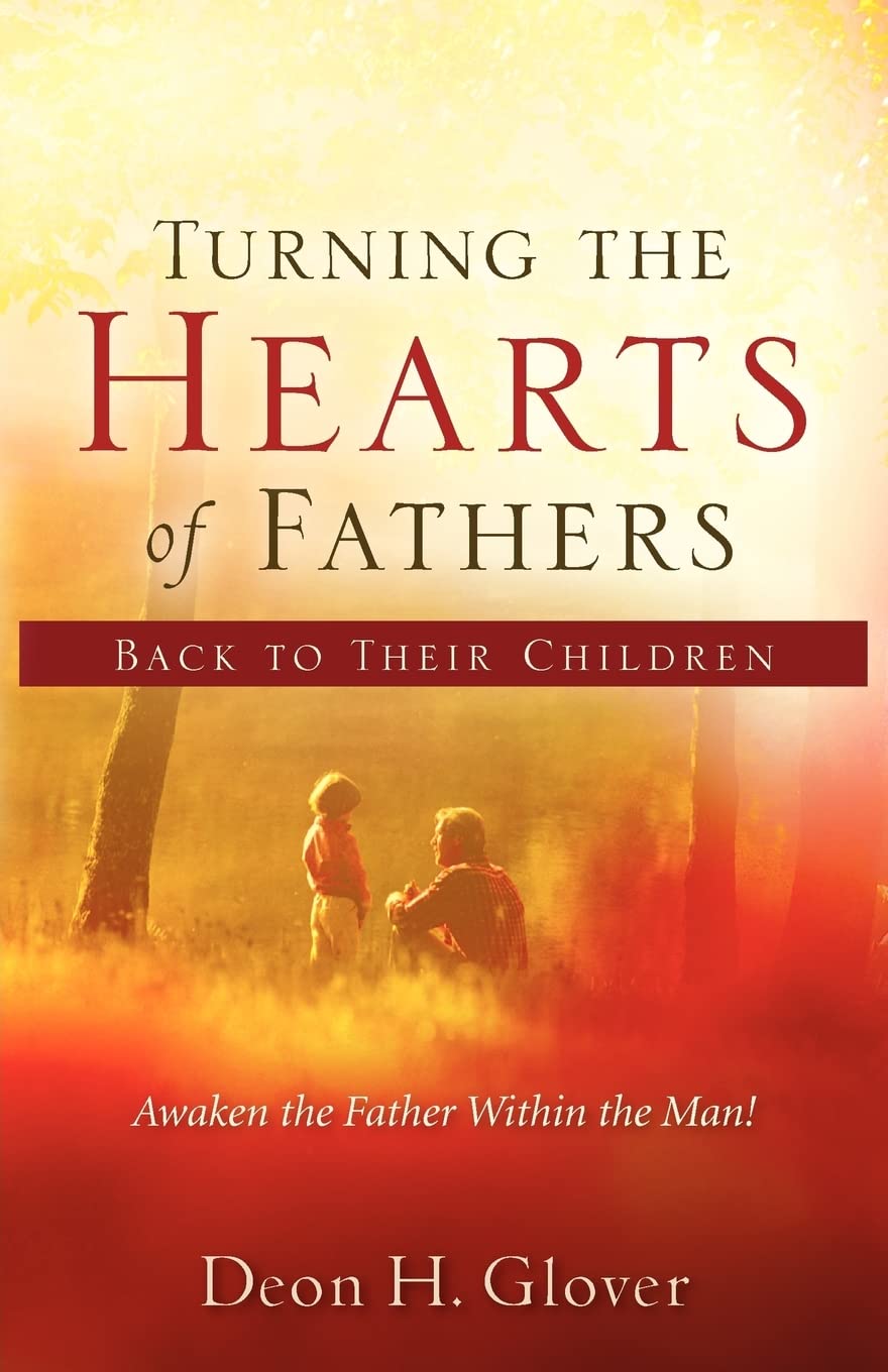 Turning The Hearts Of Fathers Back To Their Children,Used