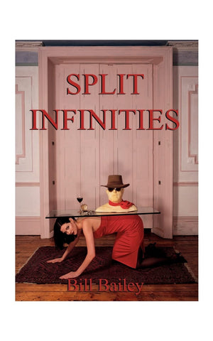 Split Infinities,Used