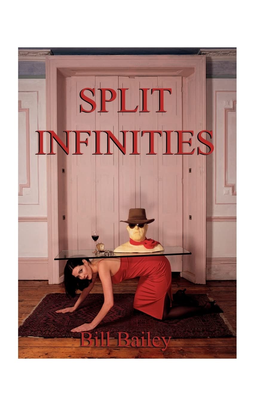 Split Infinities,Used