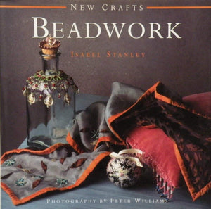 Beadwork (New Crafts Series),Used