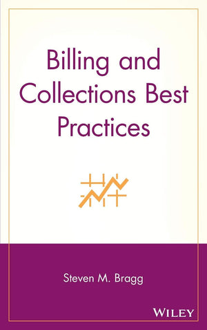 Billing and Collections Best Practices,Used