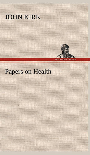 Papers on Health,Used