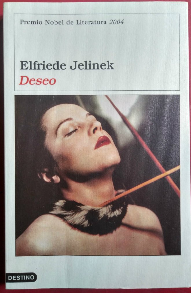 Deseo / Desire (Anea Y Delfin) (Spanish Edition),Used