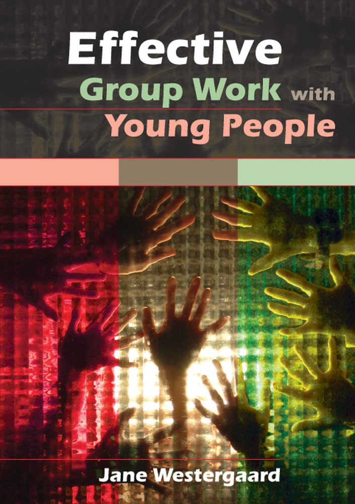 Effective Group Work With Young People,Used