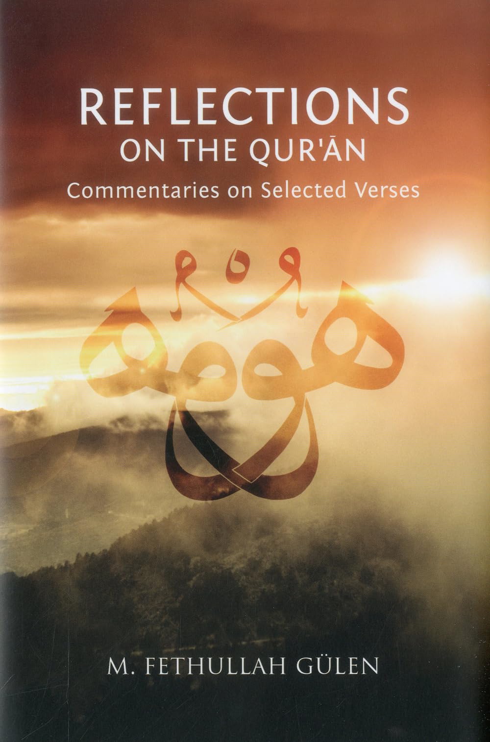 Reflections on the Qur'an: Commentaries on Selected Verses,Used