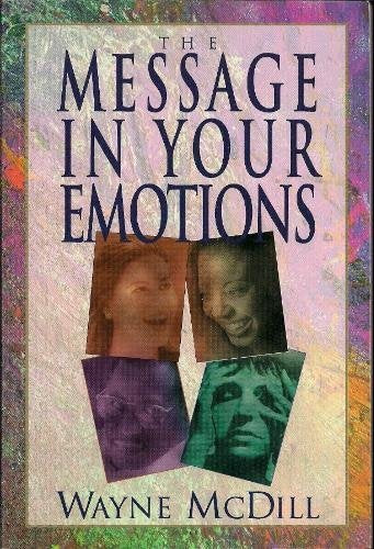 The Message in Your Emotions,Used