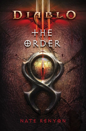 Diablo Iii: The Order